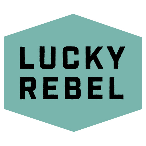 Lucky Rebel